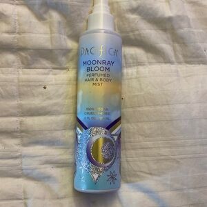 PACIFICA Moon, Rey, bloom, perfume, hair, and body mist, 6 ounces